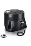 Truma Electroboiler (elektrikli Su Isıtıcı) (y15027a) Truma Electroboiler (elektrikli Su Isıtıcı) (y15027a)