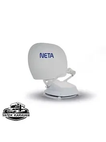 Neta Mta 55 Uydu Anteni (13018) Neta Mta 55 Uydu Anteni (13018)