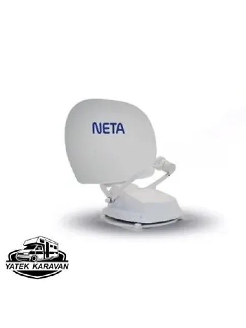 Neta Mta 55 Uydu Anteni (13018) Neta Mta 55 Uydu Anteni (13018)