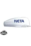 Neta Mba 28 Karavan Tekne Uydu Anteni 3 Çıkışlı (13017a)