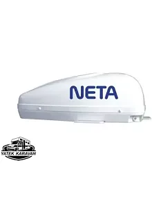 Neta Mba 28 Karavan Tekne Uydu Anteni 3 Çıkışlı (13017a) Neta Mba 28 Karavan Tekne Uydu Anteni 3 Çıkışlı (13017a)