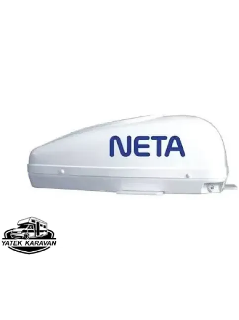Neta Mba 28 Karavan Tekne Uydu Anteni 3 Çıkışlı (13017a)