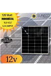 Suneco 120w Half-cut Watt Monokristal Solar Güneş Paneli A Sınıf 12 Volt (19001) Suneco 120w Half-cut Watt Monokristal Solar Güneş Paneli A Sınıf 12 Volt (19001)