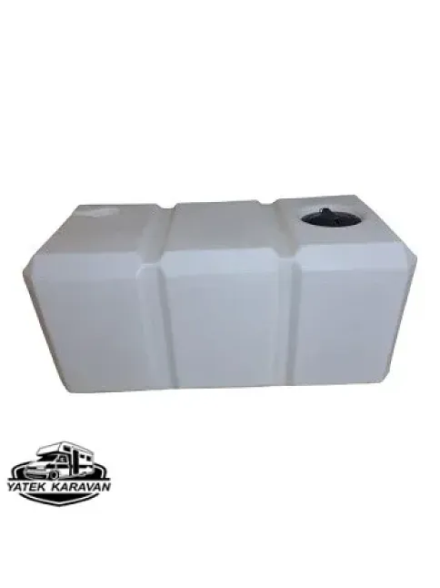 Karavan Temiz Su Deposu  150 Lt (32020a)