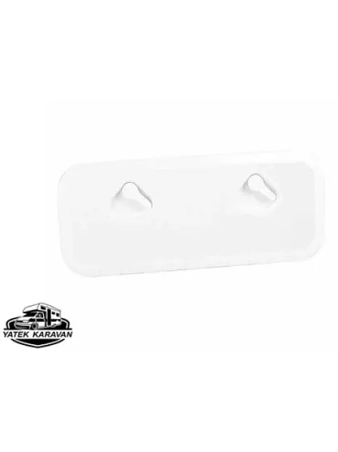 Nuovarade Servis Kapağı 243 X 607 Mm  (y9028)