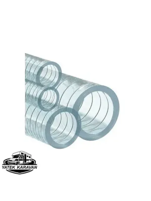 1" Telli Hortum (29028) 1" Telli Hortum (29028)