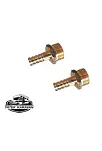 1/2 Hortum Ucu 8 Mm (29017) 1/2 Hortum Ucu 8 Mm (29017)