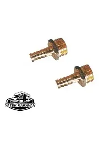 1/2  Hortum Ucu 14 Mm (29017c)