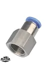 12 Mm Pnömatik Dişi Rekor 1/2 (28025)