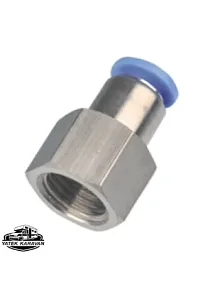 12 Mm Pnömatik Dişi Rekor 1/2 (28025)