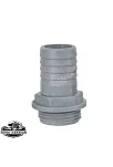 1"1/4 Hortum Ucu Plastik (29016) 1"1/4 Hortum Ucu Plastik (29016)