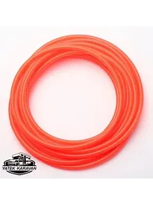12 Mm Pnömatik Hortum Kırmızı (28020a) 12 Mm Pnömatik Hortum Kırmızı (28020a)