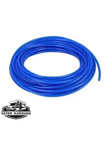 12 Mm Pnömatik Hortum Mavi (28020) 12 Mm Pnömatik Hortum Mavi (28020)