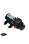 Sensation Hidrofor Su Pompası Diyafram 6lt/dk. 12v 60 Psi 4.14 Bar (26002)