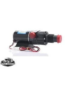 Sensation Maceratör Pompası 49l/dk 24v (26004a) Sensation Maceratör Pompası 49l/dk 24v (26004a)