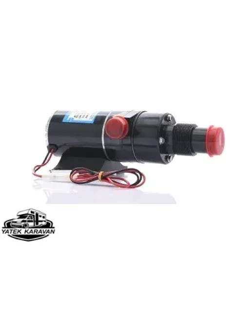 Sensation Maceratör Pompası 49l/dk 24v (26004a)