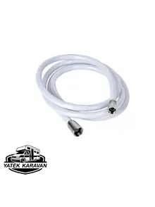 Dış Duş Hortum 2.5 Mt (2009) Dış Duş Hortum 2.5 Mt (2009)