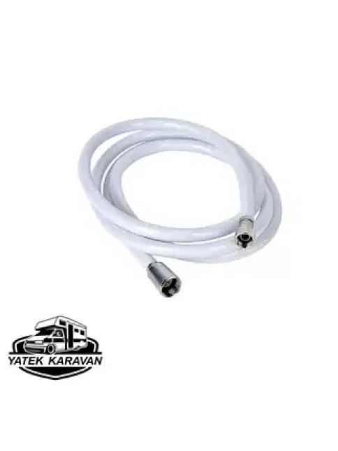 Dış Duş Hortum 2.5 Mt (2009) Dış Duş Hortum 2.5 Mt (2009)