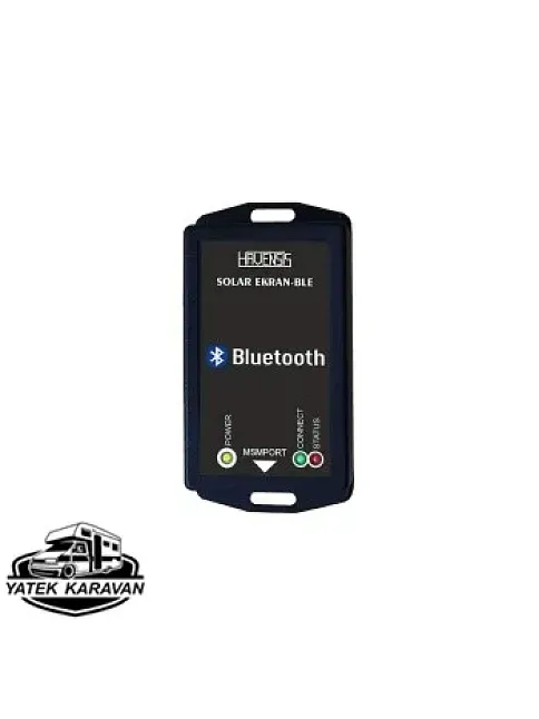 Minisolar-bt Bluetooth Modül - Uzaktan İzleme Modülü (18008) Minisolar-bt Bluetooth Modül - Uzaktan İzleme Modülü (18008)