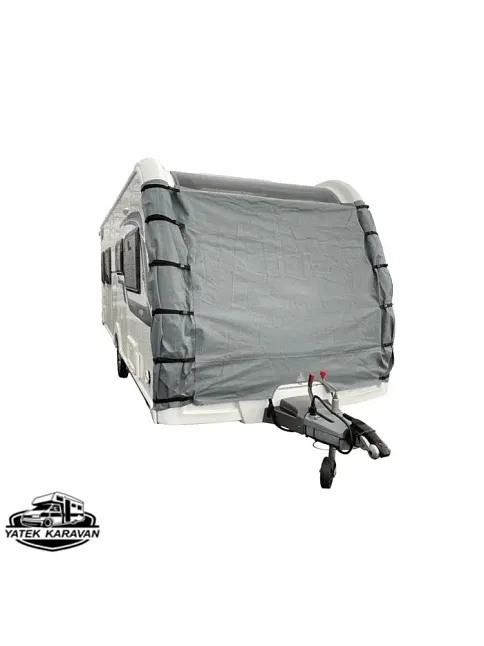 Karavan Ön Bölüm Koruyucu Kılıf Branda (y16027) Karavan Ön Bölüm Koruyucu Kılıf Branda (y16027)