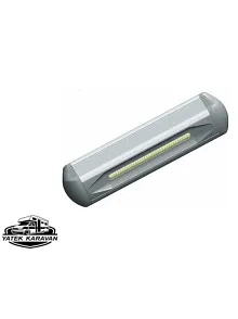 Karavan Dış Aydınlatma 20 Cm 12 W Sanel (6011)