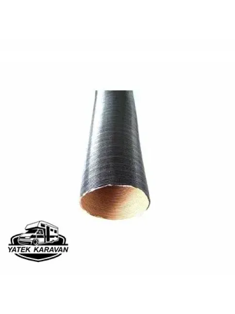 90 Mm Webasto Dizel Isıtıcı Üfleme Hortumu 1 Mt (24008) 90 Mm Webasto Dizel Isıtıcı Üfleme Hortumu 1 Mt (24008)