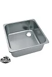 Kare Evye Lavabo 32.5 X 35.5 X 15 (11029) Kare Evye Lavabo 32.5 X 35.5 X 15 (11029)