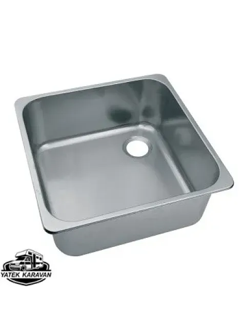 Kare Evye Lavabo 32.5 X 35.5 X 15 (11029) Kare Evye Lavabo 32.5 X 35.5 X 15 (11029)