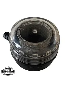 Aquaforza Hidrofor Filtresi (3019) Aquaforza Hidrofor Filtresi (3019)
