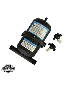 Aquaforza Hidrofor Basınç Tankı 0.75 L Aquaforza (3014a) Aquaforza Hidrofor Basınç Tankı 0.75 L Aquaforza (3014a)