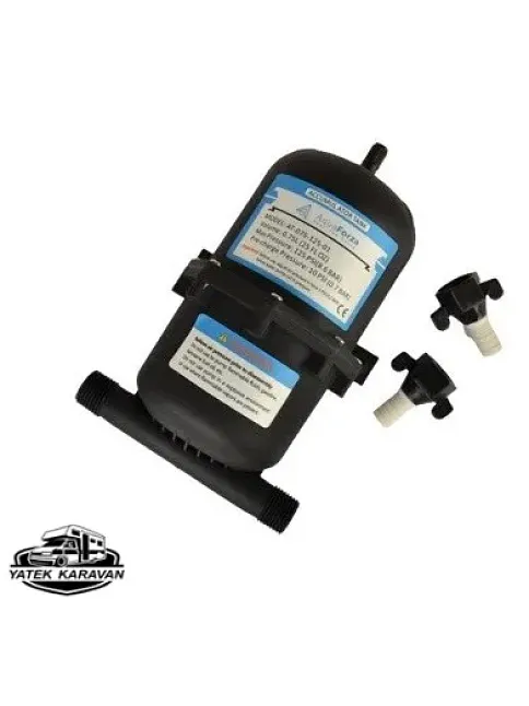 Aquaforza Hidrofor Basınç Tankı 0.75 L Aquaforza (3014a)