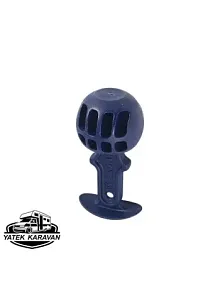 Knott Safety Ball Kaplin Güvenlik Topu (15026) Knott Safety Ball Kaplin Güvenlik Topu (15026)