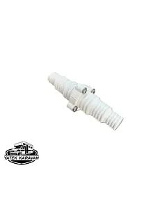 Çekvalf 25-32-40 Mm (2030)