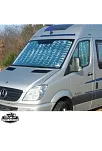 Sprinter Ön & Yan Cam Termal Güneşlik (16031) Sprinter Ön & Yan Cam Termal Güneşlik (16031)