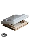 Tekne Karavan Mpk 40x40 Eco Heki (12016) Tekne Karavan Mpk 40x40 Eco Heki (12016)