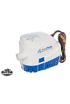 Aquaforza 750 Sintine Pompası Otomatik 12 Volt (2024)