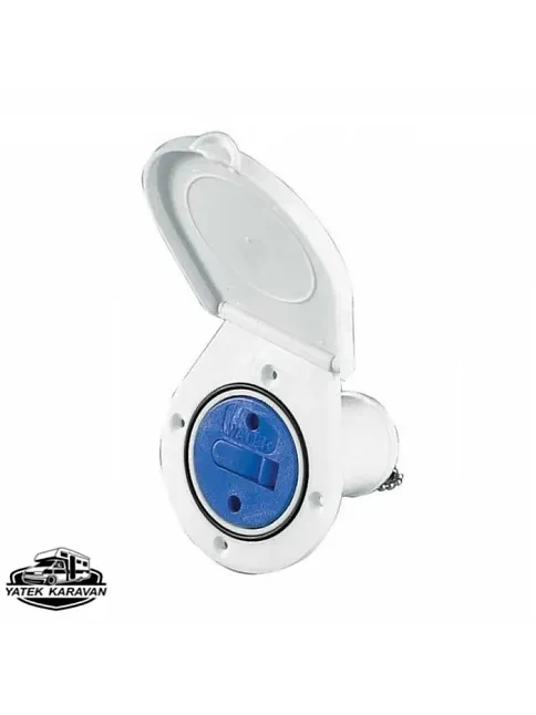 Nuova Rade Kapaklı Su Dolum Ağızı 38mm (2002) Nuova Rade Kapaklı Su Dolum Ağızı 38mm (2002)
