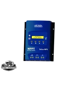 Havensis 30a Mppt Solar Şarj Kontrol (18006) Havensis 30a Mppt Solar Şarj Kontrol (18006)