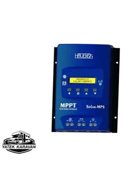 Havensis 30a Mppt Solar Şarj Kontrol (18006) Havensis 30a Mppt Solar Şarj Kontrol (18006)