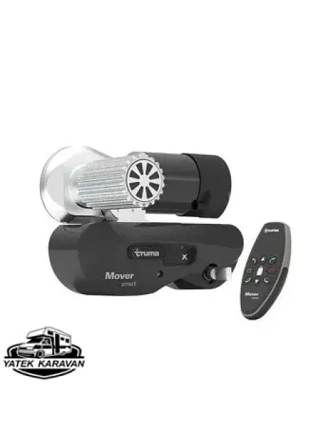 Truma Mover Smart M Yarı Otomatik Karavan Akıllı Manevra Sistemi (15033) Truma Mover Smart M Yarı Otomatik Karavan Akıllı Manevra Sistemi (15033)