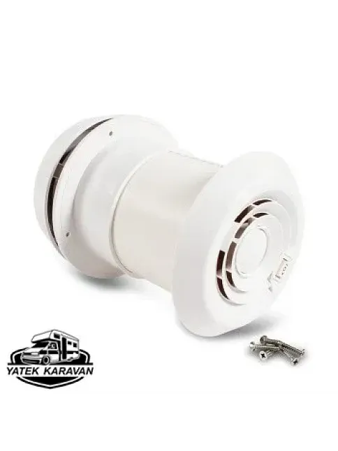 12 Volt Ledli Fanlı Mantar Tavan Havalandırma (8020) 12 Volt Ledli Fanlı Mantar Tavan Havalandırma (8020)