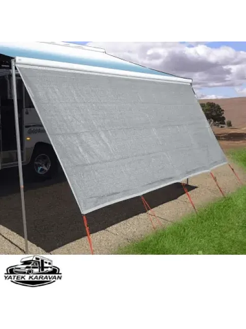 Karavan Tente Güneşliği Ön 2.90 Metre (23012)