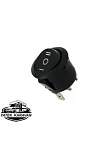 2 Li Aç Kapa Anahtar 12 Volt (6009) 2 Li Aç Kapa Anahtar 12 Volt (6009)