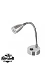Karavan & Tekne Led Okuma Lambası 12v (6021) Karavan & Tekne Led Okuma Lambası 12v (6021)