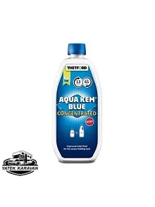 Aqua Kem Blue Konsantre Mavi (5017) Aqua Kem Blue Konsantre Mavi (5017)