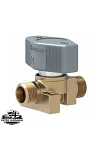 Truma Tekli Gaz Vanası (22001) Truma Tekli Gaz Vanası (22001)