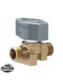 Truma Tekli Gaz Vanası (22001) Truma Tekli Gaz Vanası (22001)