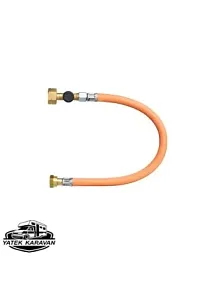 Truma 75 Cm Gaz Hortumu G8 (22008) Truma 75 Cm Gaz Hortumu G8 (22008)