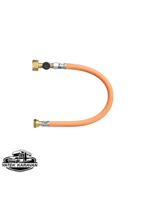 Truma 75 Cm Gaz Hortumu G8 (22008)