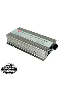 Meanwell Pb-360p 12v 25a Akü Şarj Cihazı Redresör (18009) Meanwell Pb-360p 12v 25a Akü Şarj Cihazı Redresör (18009)